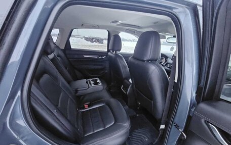 Mazda CX-5 II, 2022 год, 3 100 000 рублей, 21 фотография