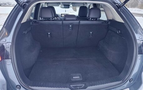 Mazda CX-5 II, 2022 год, 3 100 000 рублей, 19 фотография