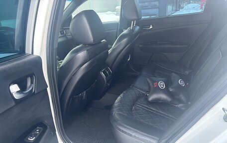 KIA Optima IV, 2015 год, 1 550 000 рублей, 7 фотография