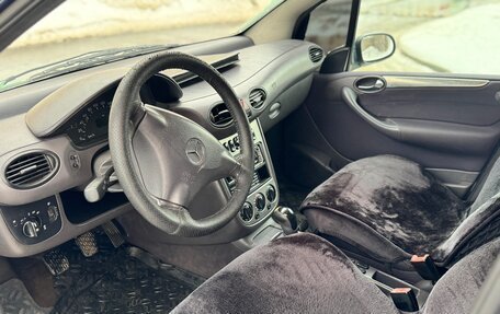 Mercedes-Benz A-Класс, 2001 год, 179 000 рублей, 5 фотография