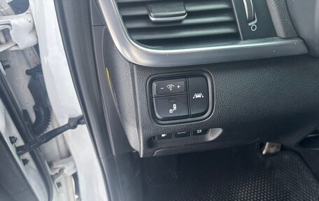 KIA Optima IV, 2015 год, 1 550 000 рублей, 8 фотография