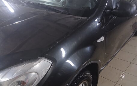 Renault Sandero I, 2013 год, 450 000 рублей, 5 фотография