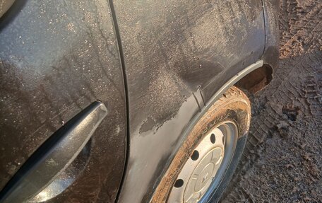 Renault Sandero I, 2013 год, 450 000 рублей, 6 фотография