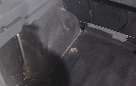 Renault Sandero I, 2013 год, 450 000 рублей, 16 фотография