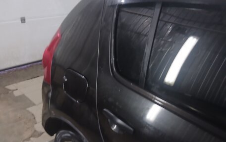 Renault Sandero I, 2013 год, 450 000 рублей, 10 фотография