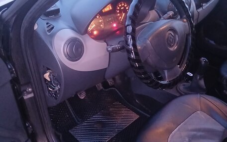 Renault Sandero I, 2013 год, 450 000 рублей, 20 фотография