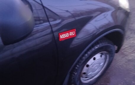 Renault Sandero I, 2013 год, 450 000 рублей, 19 фотография