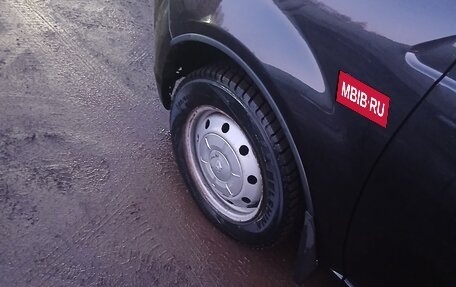Renault Sandero I, 2013 год, 450 000 рублей, 18 фотография