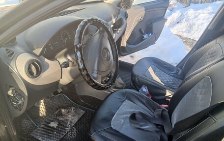 Renault Sandero I, 2013 год, 450 000 рублей, 22 фотография