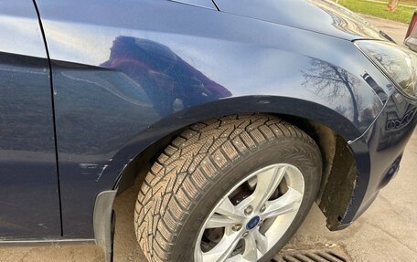 Ford Focus III, 2012 год, 1 200 000 рублей, 5 фотография