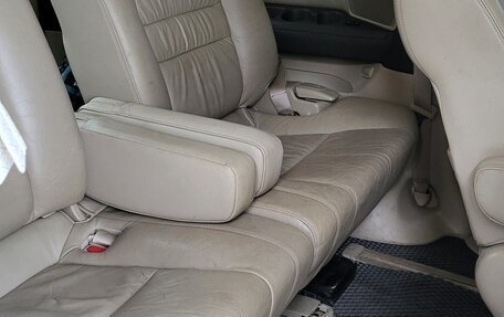 Toyota Alphard III, 2007 год, 750 000 рублей, 6 фотография