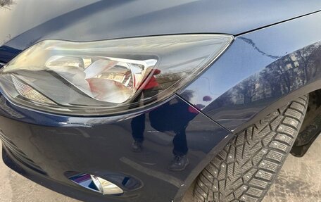 Ford Focus III, 2012 год, 1 200 000 рублей, 4 фотография