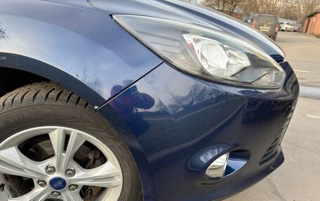 Ford Focus III, 2012 год, 1 200 000 рублей, 6 фотография