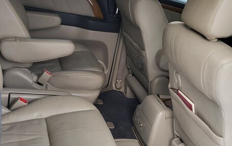 Toyota Alphard III, 2007 год, 750 000 рублей, 5 фотография