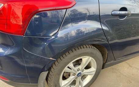 Ford Focus III, 2012 год, 1 200 000 рублей, 3 фотография