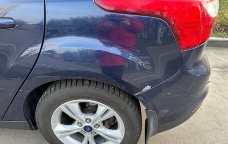 Ford Focus III, 2012 год, 1 200 000 рублей, 7 фотография