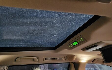 Toyota Alphard III, 2007 год, 750 000 рублей, 11 фотография