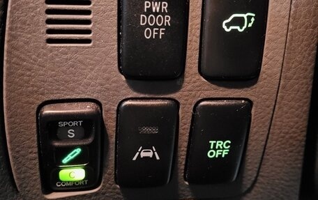 Toyota Alphard III, 2007 год, 750 000 рублей, 7 фотография