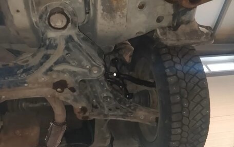 Chevrolet Aveo III, 2007 год, 300 000 рублей, 5 фотография