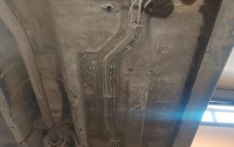 Chevrolet Aveo III, 2007 год, 300 000 рублей, 6 фотография