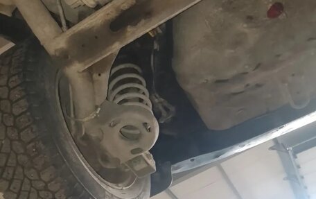 Chevrolet Aveo III, 2007 год, 300 000 рублей, 2 фотография