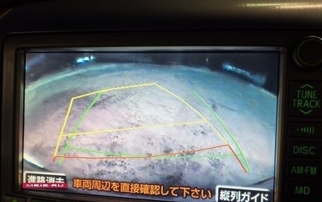 Toyota Alphard III, 2007 год, 750 000 рублей, 9 фотография