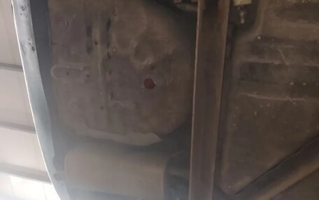 Chevrolet Aveo III, 2007 год, 300 000 рублей, 8 фотография