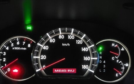 Toyota Alphard III, 2007 год, 750 000 рублей, 12 фотография