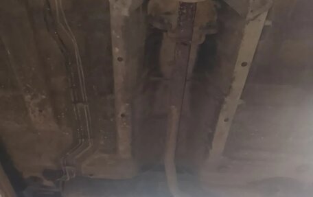 Chevrolet Aveo III, 2007 год, 300 000 рублей, 9 фотография