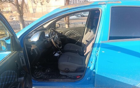 Chevrolet Aveo III, 2007 год, 300 000 рублей, 14 фотография