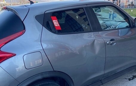 Nissan Juke II, 2013 год, 855 000 рублей, 6 фотография