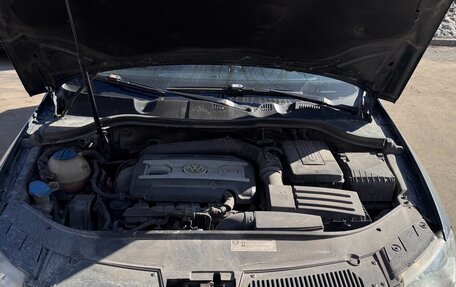 Volkswagen Passat B6, 2010 год, 970 000 рублей, 8 фотография