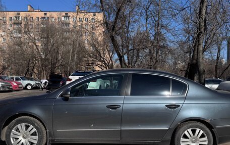 Volkswagen Passat B6, 2010 год, 970 000 рублей, 5 фотография