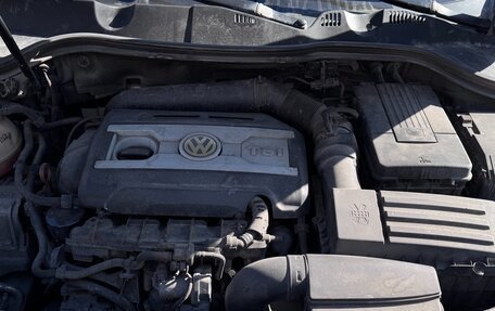 Volkswagen Passat B6, 2010 год, 970 000 рублей, 9 фотография