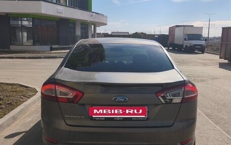 Ford Mondeo IV, 2010 год, 550 000 рублей, 4 фотография