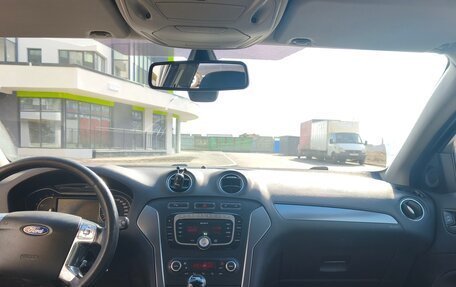 Ford Mondeo IV, 2010 год, 550 000 рублей, 12 фотография
