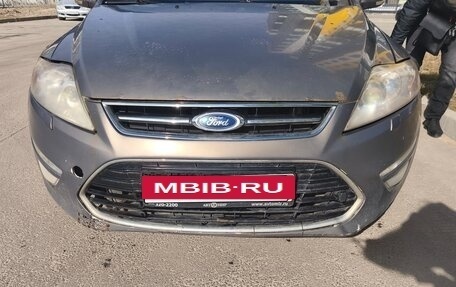 Ford Mondeo IV, 2010 год, 550 000 рублей, 8 фотография