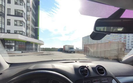 Ford Mondeo IV, 2010 год, 550 000 рублей, 16 фотография