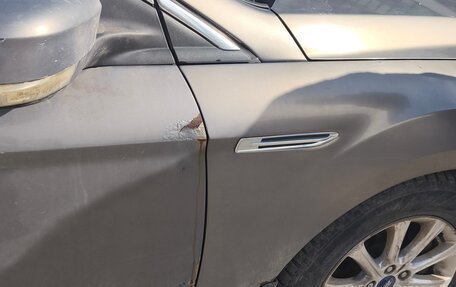 Ford Mondeo IV, 2010 год, 550 000 рублей, 9 фотография