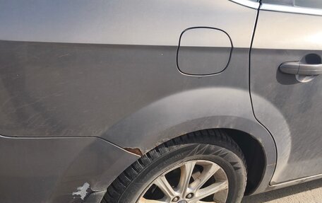 Ford Mondeo IV, 2010 год, 550 000 рублей, 10 фотография