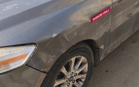 Ford Mondeo IV, 2010 год, 550 000 рублей, 7 фотография