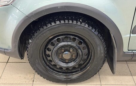 Suzuki SX4 II рестайлинг, 2011 год, 999 000 рублей, 14 фотография