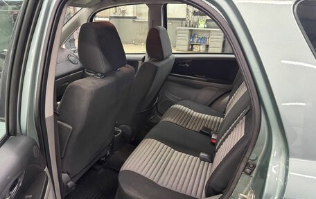 Suzuki SX4 II рестайлинг, 2011 год, 999 000 рублей, 9 фотография