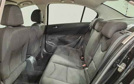 Peugeot 408 I рестайлинг, 2012 год, 549 000 рублей, 18 фотография