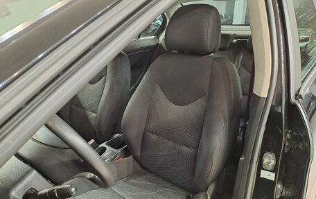 Peugeot 408 I рестайлинг, 2012 год, 549 000 рублей, 13 фотография