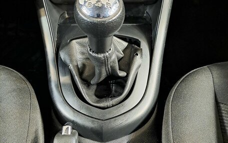 Peugeot 408 I рестайлинг, 2012 год, 549 000 рублей, 12 фотография