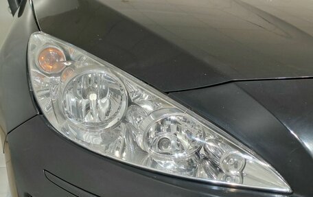 Peugeot 408 I рестайлинг, 2012 год, 549 000 рублей, 20 фотография