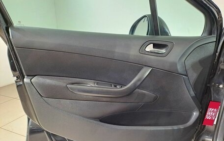 Peugeot 408 I рестайлинг, 2012 год, 549 000 рублей, 16 фотография