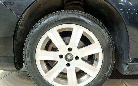 Peugeot 408 I рестайлинг, 2012 год, 549 000 рублей, 22 фотография