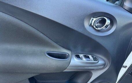 Nissan Juke II, 2014 год, 1 090 000 рублей, 13 фотография